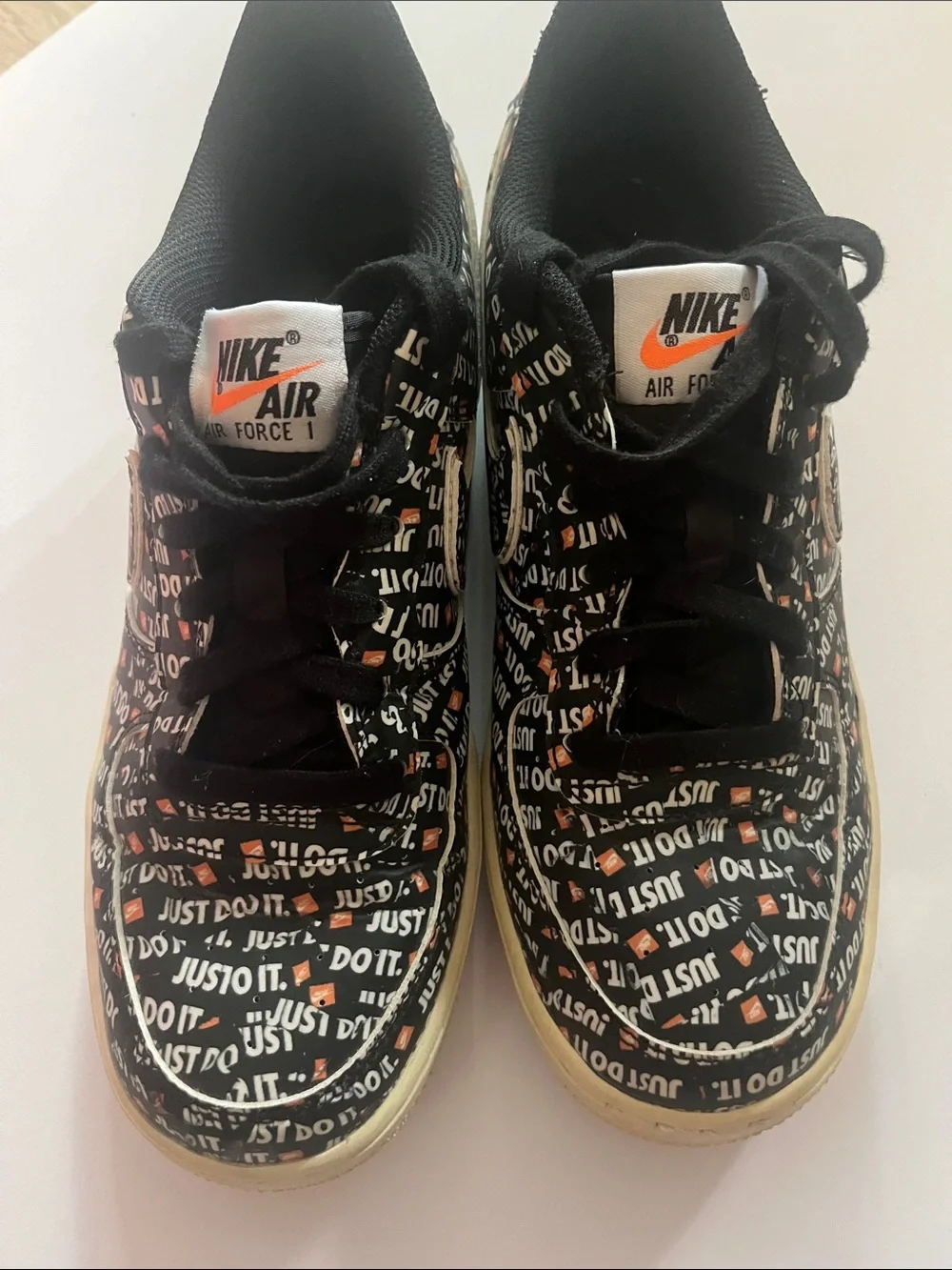 Nike Air Force 1 Low '07 LV8